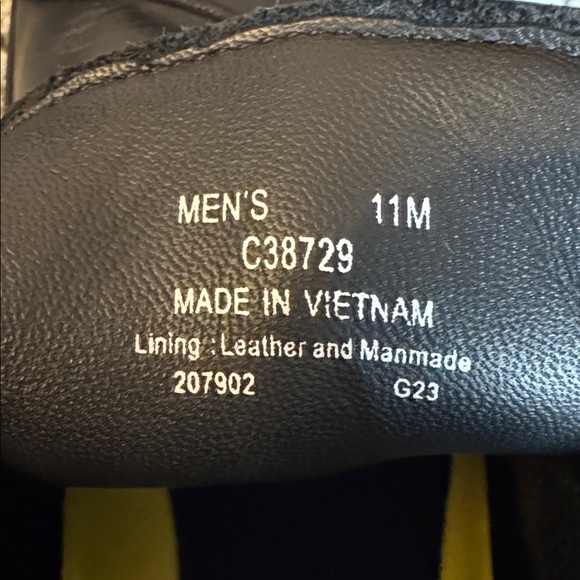 Mens Cole Haan Hawthorne Chukka Boots - Picture 9 of 10